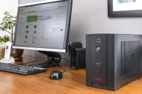 APC Back-UPS 950VA 230V AVR IEC – pilt 4