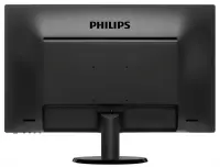 Philips V Line 273V5LHAB/00 LED display 68,6 cm (27") 1920 x 1080 pikslit Full HD Must – pilt 13