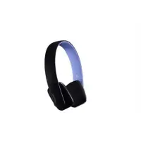 Microlab Headphones  T-2 Bluetooth® 4.0, Built-in microphone, Black/ purple