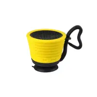 Microlab Mugicup Wireless TWS Bluetooth Speaker 1, 2.5 W, Yellow