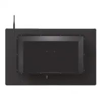 ProDVX IPPC-24 Intel® Celeron® 59,9 cm (23.6") 1920 x 1080 pikslit Puutetundlik ekraan 4 GB DDR3L 64 GB SSD Kõik ühes PC Windows 8 Wi-Fi 4 (802.11n) Must