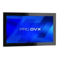 ProDVX TMP-15X 39,6 cm (15.6") 1920 x 1080 pikslit Puutetundlik ekraan All-in-One tablet PC Must – pilt 3