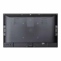 ProDVX TMP-15X 39,6 cm (15.6") 1920 x 1080 pikslit Puutetundlik ekraan All-in-One tablet PC Must – pilt 6