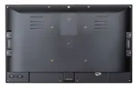 ProDVX TMP-15X 39,6 cm (15.6") 1920 x 1080 pikslit Puutetundlik ekraan All-in-One tablet PC Must