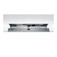 Bosch SilencePlus Dishwasher SMV46CX05E Built in, Width 60 cm, Number of place settings 13, Number of programs 6, A++, Display, AquaStop function, Stainless steel – pilt 3