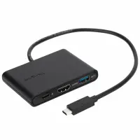 Targus USB-C to HDMI/USB-C/USB-A Adapter ACA929EUZ
