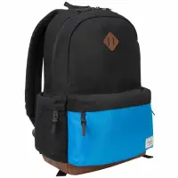 TARGUS STRATA 15.6" LAPTOP BACKPACK BLACK/BLUE 2017