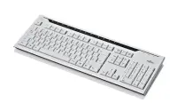 FUJITSU KEYB KB520 USB (S/FIN) + POWERC