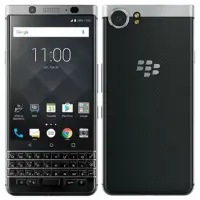 BlackBerry KEYone Silver, 4.5 ", IPS LCD, 1080 x 1620 pixels, Snapdragon 625, Internal RAM 3 GB, 32 GB, microSD, Single SIM, Nano-SIM, 3G, 4G, Main camera 12 MP, Secondary camera 8 MP, Android, 7.1, 3505 mAh