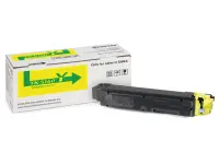 KYOCERA TK-5160Y toonerikassett 1 tk Originaal Kollane – pilt 2