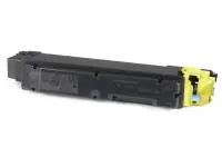 KYOCERA TK-5160Y toonerikassett 1 tk Originaal Kollane – pilt 3