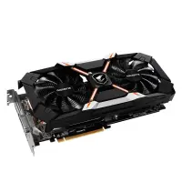 Gigabyte NVIDIA, 6 GB, GeForce GTX 1060, GDDR5, PCI Express 3.0, DVI-D ports quantity 1, HDMI ports quantity 3, Cooling type Active, Memory clock speed 9026 MHz