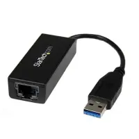 STARTECH USB31000S USB 3.0 to Gigabit