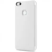Huawei Flip View Cover, Huawei P10 Lite, White