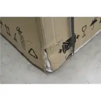 SALE OUT.  Bosch Dishwasher SKS62E22EU Table, Width 59.5 cm, Number of place settings 6, A+, White, DAMAGED PACKAGING, DAMAGED DOORS – pilt 15