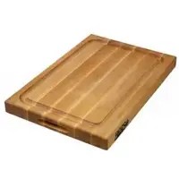 Boos Block Professional Gourment  BBQBD Cutting board, Wooden,