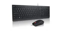 Lenovo Essential Wired Keyboard and Mouse Combo - Estonia