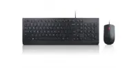 Lenovo Essential Wired Keyboard and Mouse Combo - Estonia
