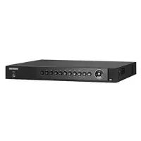 Hikvision Digital Video Recorder DS-7604HUHI-F1/N 4ch analog + 8ch IP cameras