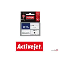 HP AH-301BRX Ink cartridges, Black
