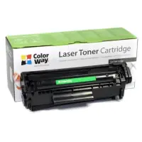 ColorWay Toner cartridge  CW-B241BKEU Ink, Black