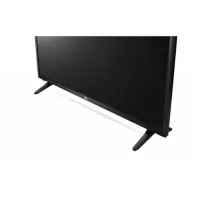 LG 32LJ500U 32" (81 cm), HD LCD, 1366 x 768 pixels, DVB-T/C/S2, Black