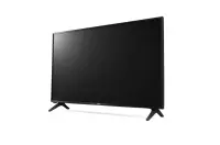 LG 32LJ500U 32" (81 cm), HD LCD, 1366 x 768 pixels, DVB-T/C/S2, Black – pilt 2