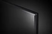 LG 32LJ500U 32" (81 cm), HD LCD, 1366 x 768 pixels, DVB-T/C/S2, Black – pilt 6