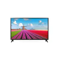 LG 43LJ594V 43" (108 cm), Smart TV, Full HD LED, 1920 x 1080 pixels, Wi-Fi, DVB-T/T2/C/S2/S, Black