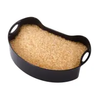ETA | Steam cooker | ETA013490000 | 1000 W | 2 L | Black/ stainless steel | Number of baskets 3 – pilt 5