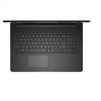 Dell Inspiron 15 3567 Black, 15.6 ", Full HD, 1366 x 768 pixels, Gloss, Intel Core i7, i7-7500U, 8 GB, DDR4, HDD 1000 GB, 5400 RPM, AMD Radeon R5 M430, DDR3, 2 GB, Tray load DVD Drive (Reads and Writes to DVD/CD), Linux, 802.11ac, Bluetooth version 4 – pilt 2