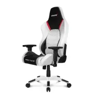AKracing PREMIUM Gaming Chair – Arctica