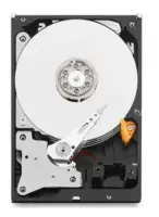 HDD|WESTERN DIGITAL|Purple|3TB|SATA 3.0|64 MB|5400 rpm|3,5"|WD30PURZ