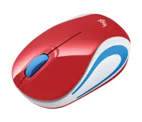 Logitech 910-002732 hiir Kontor Mõlemakäeline Raadioside Optiline 1000 DPI