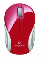 Logitech 910-002732 hiir Kontor Mõlemakäeline Raadioside Optiline 1000 DPI