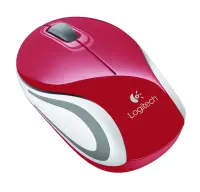 Logitech 910-002732 hiir Kontor Mõlemakäeline Raadioside Optiline 1000 DPI – pilt 7