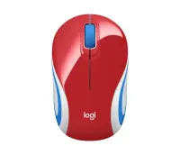 Logitech 910-002732 hiir Kontor Mõlemakäeline Raadioside Optiline 1000 DPI – pilt 10