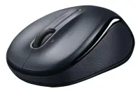 Logitech 910-002142 hiir Kontor Mõlemakäeline Raadioside Optiline 1000 DPI – pilt 2