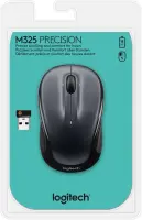 Logitech 910-002142 hiir Kontor Mõlemakäeline Raadioside Optiline 1000 DPI – pilt 4