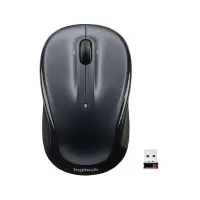 Logitech 910-002142 hiir Kontor Mõlemakäeline Raadioside Optiline 1000 DPI