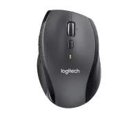 Logitech Marathon M705 hiir Kontor Parempoolne Raadioside Optiline 1000 DPI – pilt 22