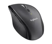 Logitech Marathon M705 hiir Kontor Parempoolne Raadioside Optiline 1000 DPI – pilt 24