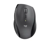 Logitech Marathon M705 hiir Kontor Parempoolne Raadioside Optiline 1000 DPI – pilt 26