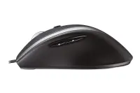 Logitech Corded Mouse M500 hiir Kontor Parempoolne USB tüüp A Laser 1000 DPI – pilt 9