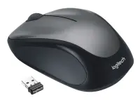 Logitech M235 hiir Kontor Mõlemakäeline Raadioside Optiline 1000 DPI