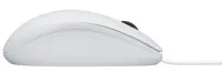 Logitech B100 hiir Kontor Mõlemakäeline USB tüüp A Optiline 800 DPI – pilt 2