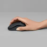 Logitech M220 Silent hiir Kontor Mõlemakäeline Raadioside Optiline 1000 DPI – pilt 20