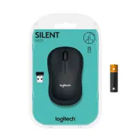 Logitech M220 Silent hiir Kontor Mõlemakäeline Raadioside Optiline 1000 DPI – pilt 21