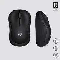 Logitech M220 Silent hiir Kontor Mõlemakäeline Raadioside Optiline 1000 DPI – pilt 24