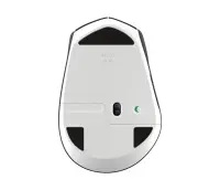 Logitech M720 Triathlon hiir Kontor Parempoolne RF juhtmeta ühendus + Bluetooth Optiline 1000 DPI – pilt 18